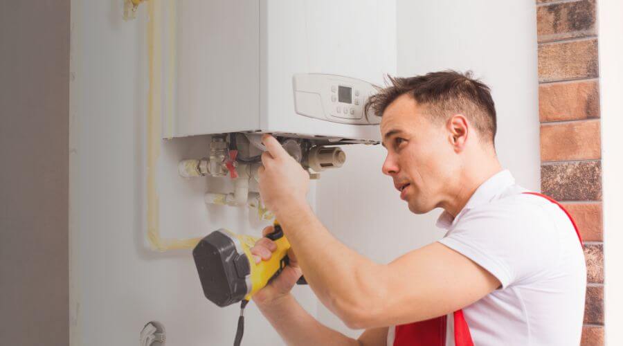 Professional Leak Detection in Knox, IN